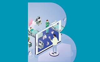 罗兰贝格&百度：人工智能助力医疗体系科学发展报告（附下载）