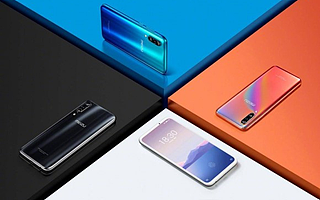 黃章又一力作！魅族16spro2699元起