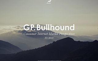 GP Bullhound：2019上半年消费者互联网市场报告