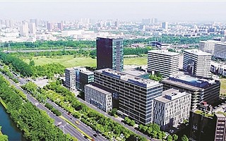 大創小鎮：“雙創”路上競風流