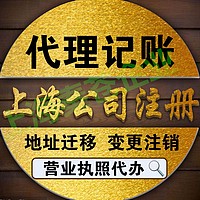 在上海市奉贤区找一家专业财务会计公司怎么收费？代理记账每个月多少钱