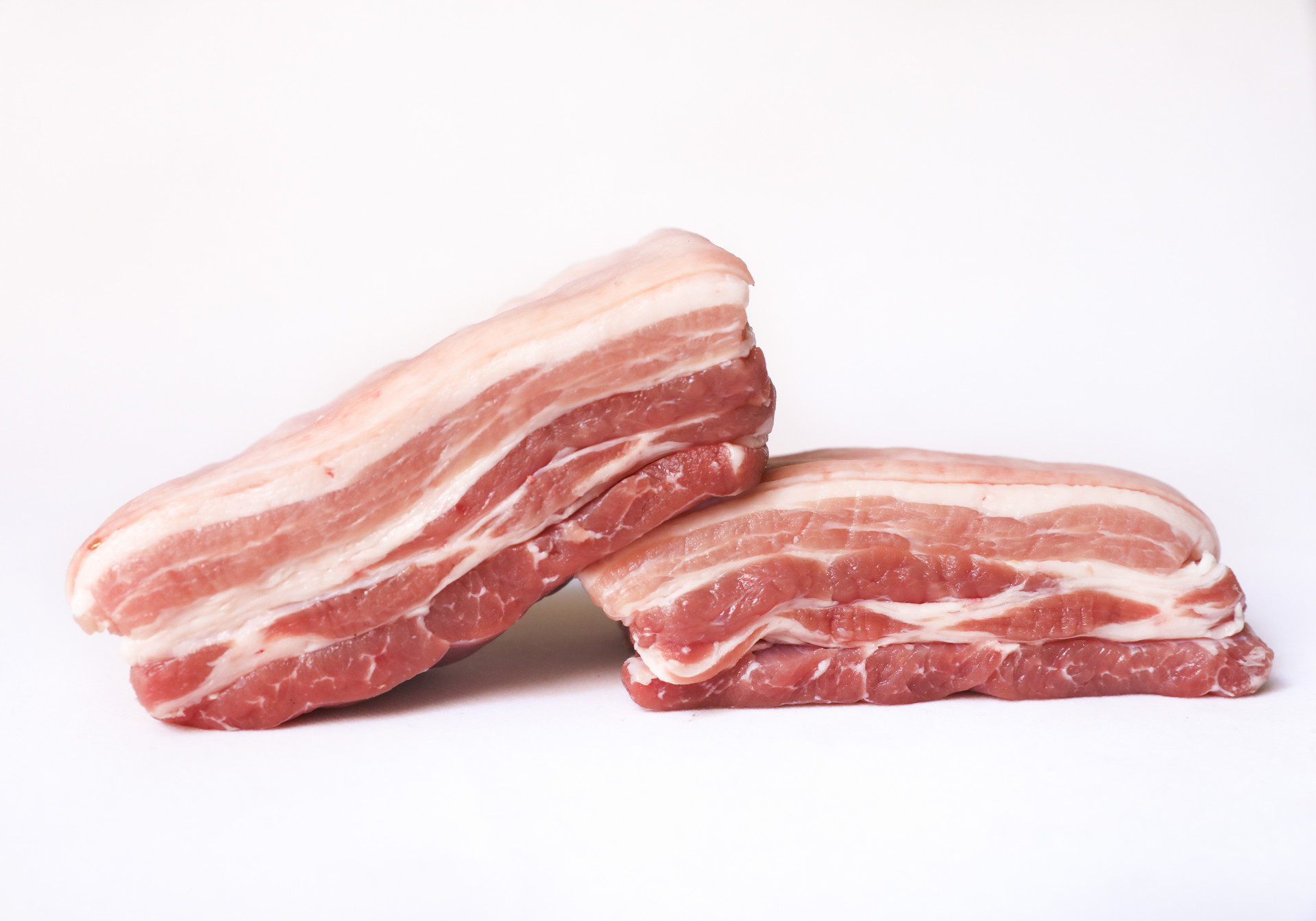 猪肉价格连续13周上涨