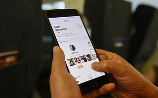 你大可以盡情花錢，只要對人生毫不在乎