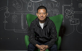 贾跃亭的“放弃”：从一片羽毛不愿失去到主动出局