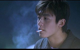 電子煙，年輕人的第一支煙？