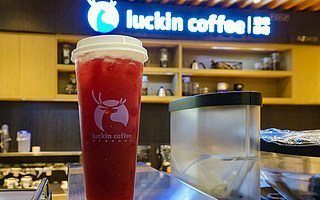 瑞幸咖啡“小鹿茶”獨立并推合伙人模式，深析茶飲新零售投資價值