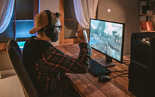 对话华为云.云游戏：云手游是重心，鲲鹏云服务是核心竞争力