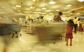 山姆會員店 VS Costco：會員經濟的楚漢之爭