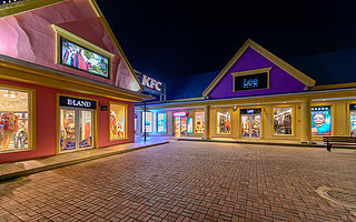 如何激活存量？改成“奥莱”后，这家购物中心彻底重生