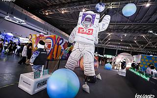 專訪 YOHO!?創(chuàng)始人梁超：國潮崛起，但國潮時代還遠未到來