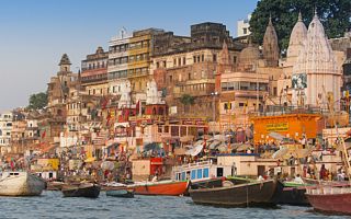 蚂蚁金服、小米科技等巨头抢占印度金融科技风口