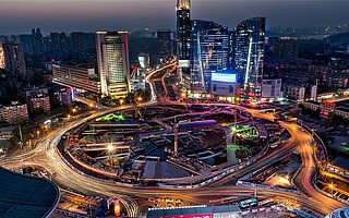 追赶8年，武汉离互联网第一梯队城市还有多远？