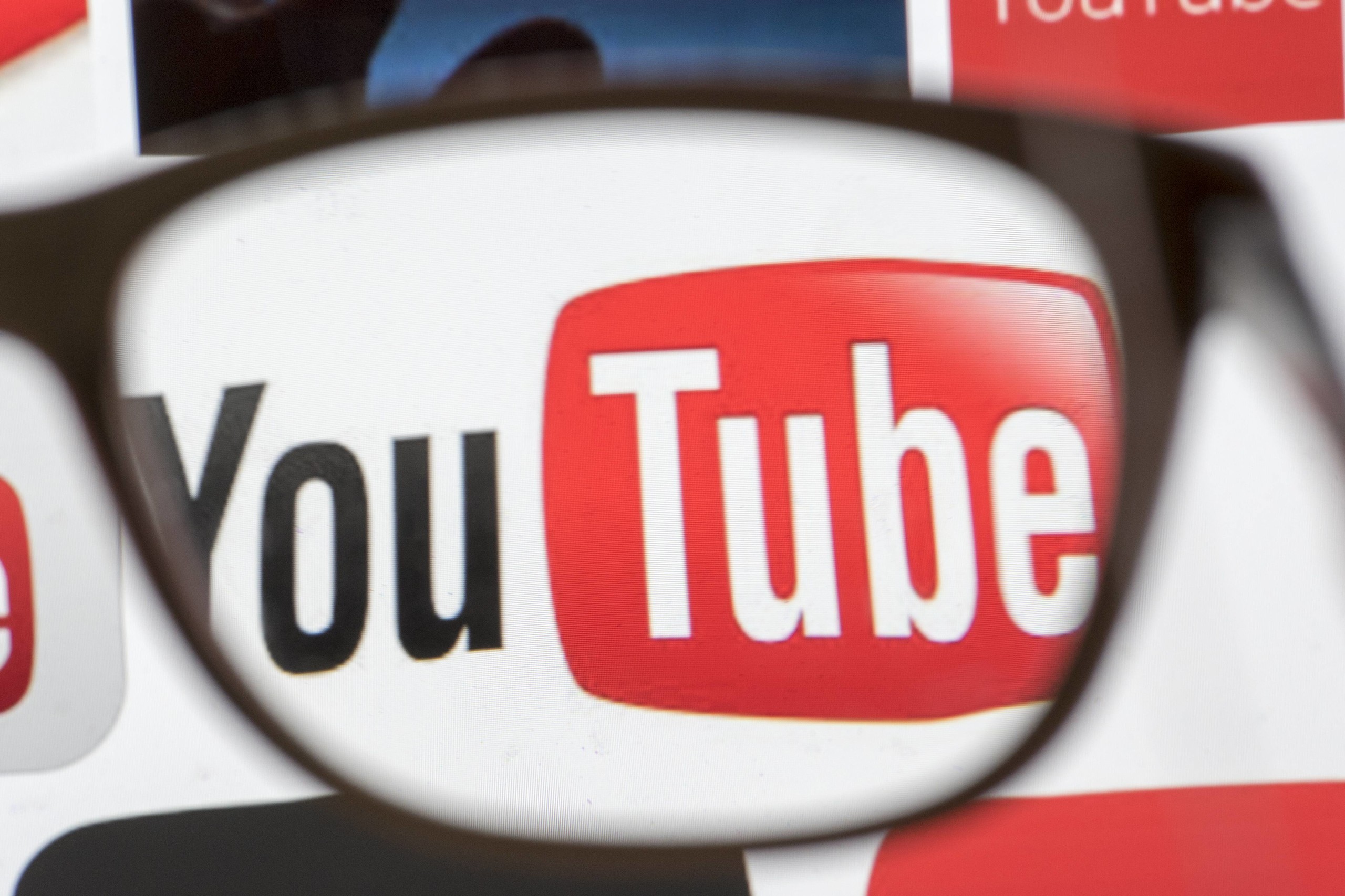 谷歌旗下YouTube非法收集儿童信息，罚1.7亿美元被认为太轻