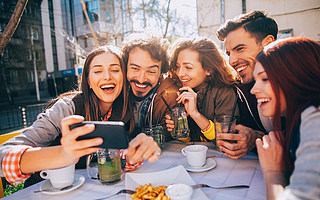 創業者的社交夢又該醒了