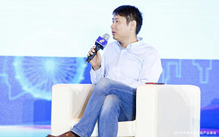 58同城副总裁丛林:发挥科技优势,引领二手车市场稳步前行