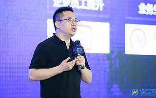 淘宝大学刘国峰：要在“干中练”，读书不是最快的学习通道