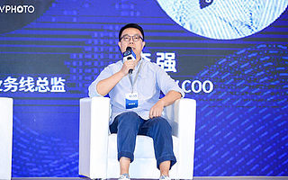 视知TV COO李强：从知识付费到服务其实是向教育模式过渡