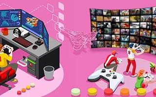 对话顺网科技：依托网吧行业搭建算力池，愿为云游戏厂商提供算力