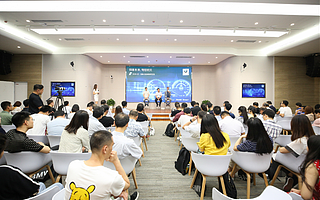 宝马携手创头条，与创业者畅谈未来出行发展新趋势