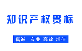 青岛申请知识产权贯标的流程是什么怎么办理？