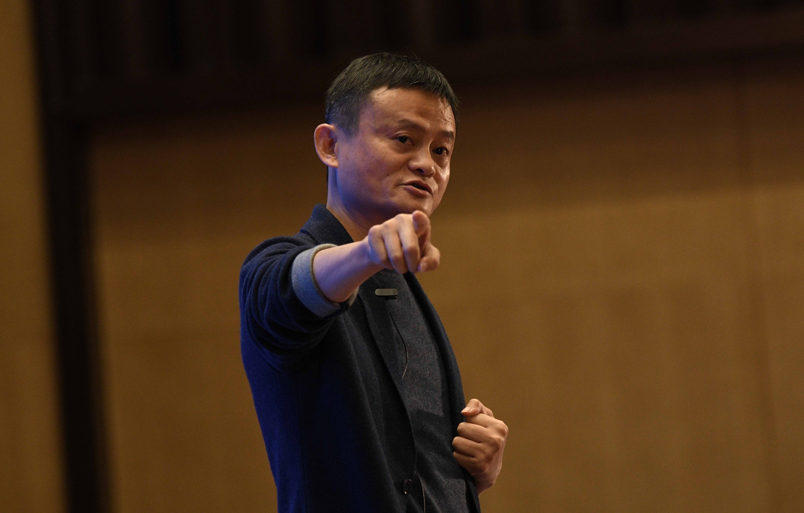 改变命运的三分钟　如果是你能抓住吗