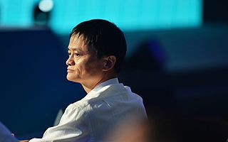 “造词者”马云