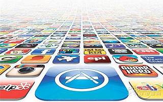 苹果调整App Store应用商店算法以降低自身应用排名