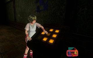 VR逃生室游戲Last Labyrinth參展2019東京游戲展