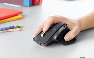 罗技更新MX系列办公外设，首次支持Adobe软件定制化功能