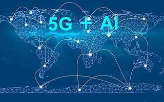 “AI＋5G”刷脸智能未来已来，你来不来？
