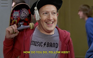 《柳葉刀兒童青少年健康》：研究認(rèn)為社交媒體影響青少年心理健康