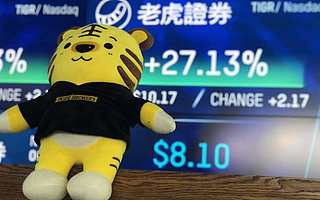 90后一言不合就“裸辞”？老虎证券送你一根捆金绳