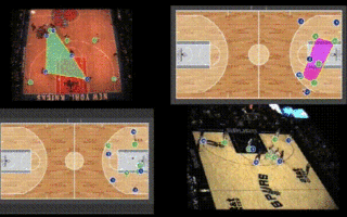 人工智能可以拯救中国男篮吗