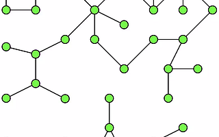 PageRank、最小生成树：ML开发者应该了解的五种图算法