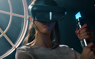 IFA 2019 VR/AR設備信息匯總