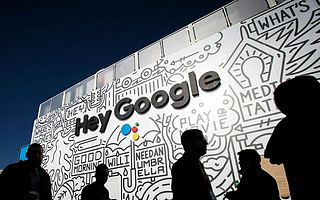 谷歌开放全新自然语言数据集：多元化场景更详细标注，让AI助手更懂人类