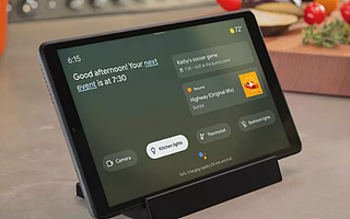 Google Assisant新功能：把手機(jī)變成智能音箱的屏幕