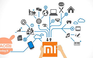 贴着荣耀肉搏，小米也推“智慧屏”，争夺1550亿美元的IoT高地