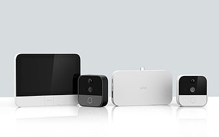 被動式防御升級為主動式防御，盾米智能貓眼要做家庭的“私家門衛”