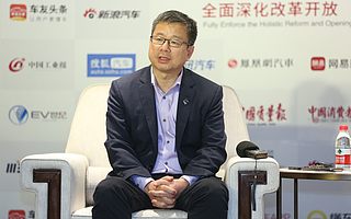 黄希鸣：博郡首款产品定价25万-30多万