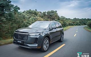 理想汽车谋划IPO？