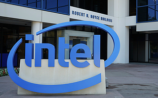 英特爾:GPU是我們第二重要的產(chǎn)品 2020發(fā)布首款獨(dú)顯