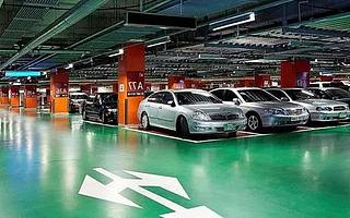 停车场寻车难？蓝牙5.1提供的新思路