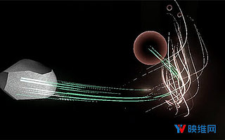 卡內(nèi)基梅隆大學用MR體驗《Wake》探索與陌生人共舞下的信任和情感