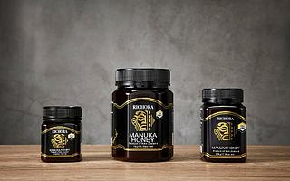 瑞琪奥兰联合淘宝第一女主播薇娅倾心推荐新西兰好物――麦卢卡蜂蜜