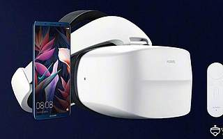 華為新“顛覆性”VR頭顯要來了！傳將于月底手機發(fā)布會上亮相