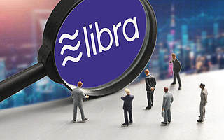 【领袖视点】李稻葵：中国应考虑本国公司加入天秤币理事会