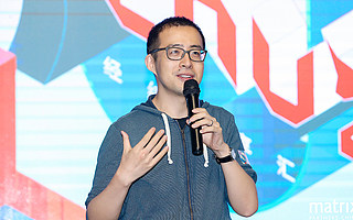 经纬中国合伙人熊飞：企业服务的新机会在垂直SaaS、开发者、安全、loT