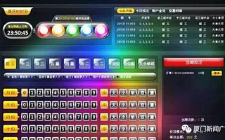 探探又出新騙局？右劃五個中就有一個是富二代？