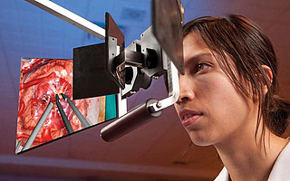 科研專家探索用VR給醫(yī)學導師減負，培養(yǎng)外科醫(yī)生手術(shù)能力，提供按需手術(shù)評估系統(tǒng)